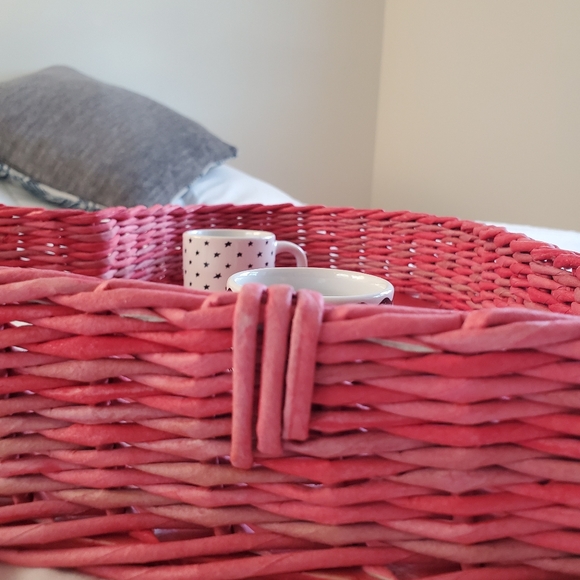 ❤ Heart Shaped Paper Tray - Picture 8 of 16